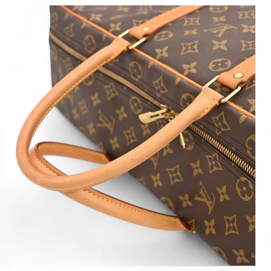 LOUISVUITTON ルイヴィトン シリウス50 ボストンバッグ モノグラム LOUIS VUITTON】【旅行】【トラベル】ルイヴィトン『モノグラム