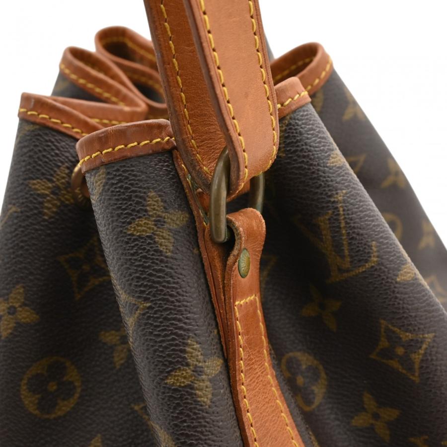LOUIS VUITTON（ルイ・ヴィトン） 【中古】ルイヴィトン モノグラム