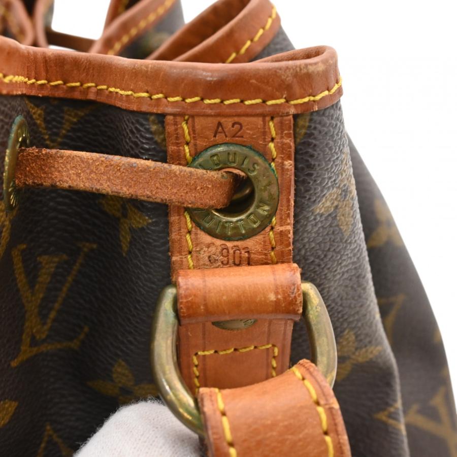 LOUIS VUITTON（ルイ・ヴィトン） 【中古】ルイヴィトン モノグラム