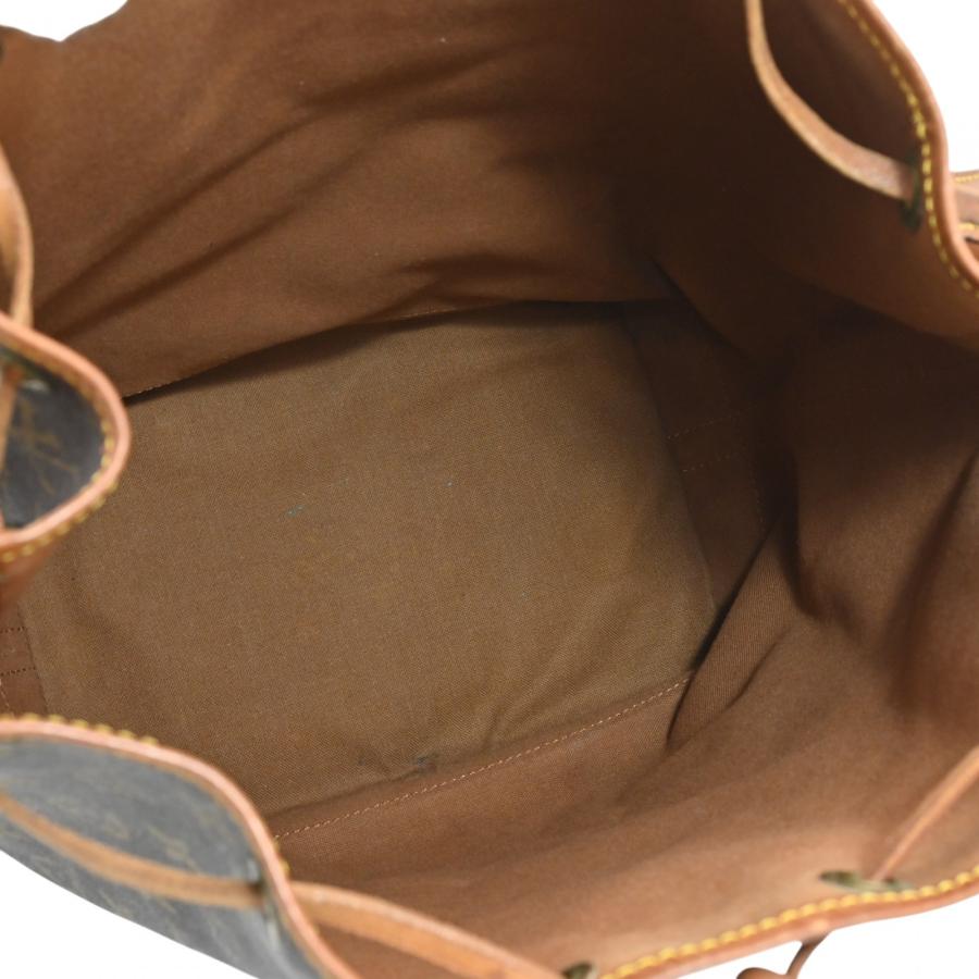 LOUIS VUITTON（ルイ・ヴィトン） 【中古】ルイヴィトン モノグラム