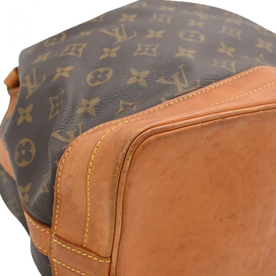 LOUIS VUITTON（ルイ・ヴィトン） 【中古】ルイヴィトン モノグラム
