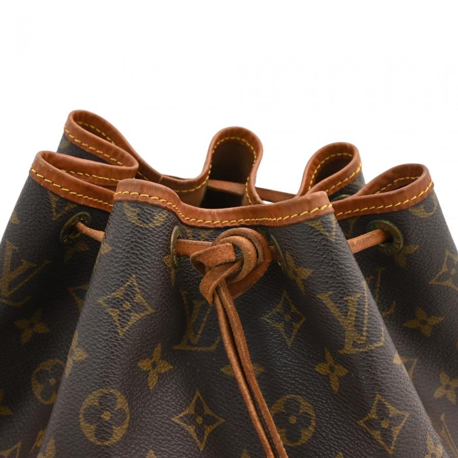 LOUIS VUITTON（ルイ・ヴィトン） 【中古】ルイヴィトン モノグラム
