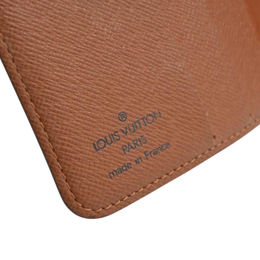 LOUIS VUITTON（ルイ・ヴィトン） 【中古】ルイヴィトン モノグラム 