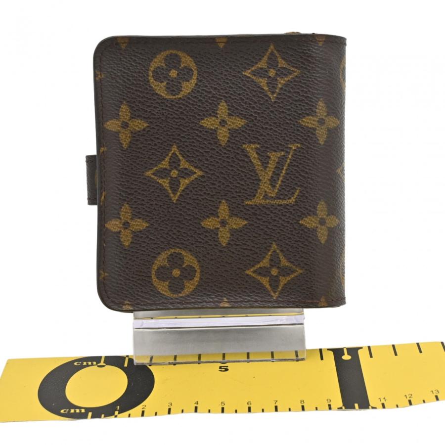 LOUIS VUITTON（ルイ・ヴィトン） 【中古】ルイヴィトン モノグラム 