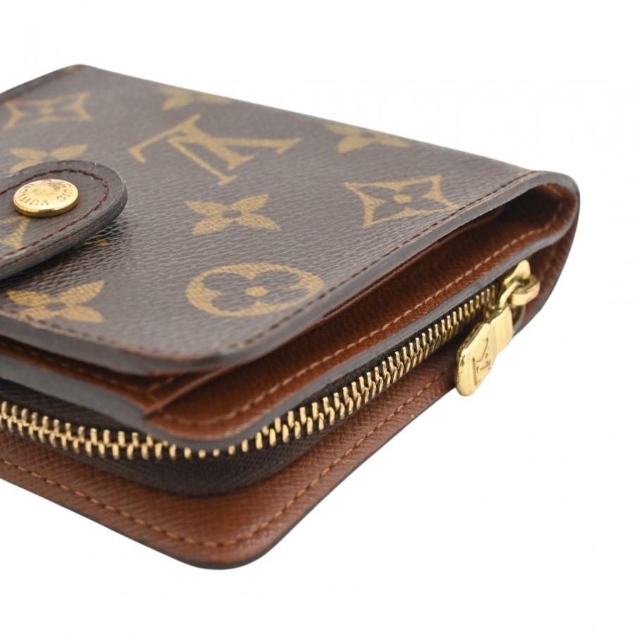 LOUIS VUITTON（ルイ・ヴィトン） 【中古】ルイヴィトン モノグラム