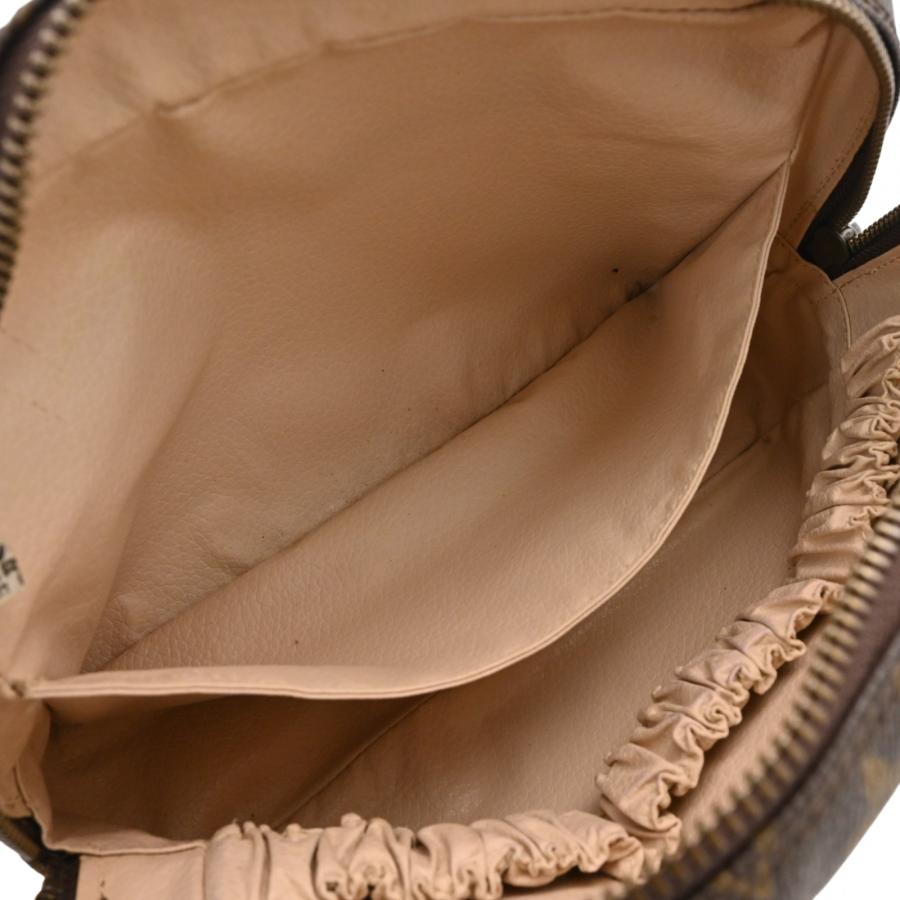 LOUIS VUITTON（ルイ・ヴィトン） 【中古】ルイヴィトン モノグラム