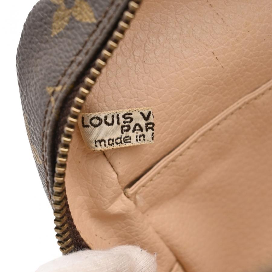 LOUIS VUITTON（ルイ・ヴィトン） 【中古】ルイヴィトン モノグラム