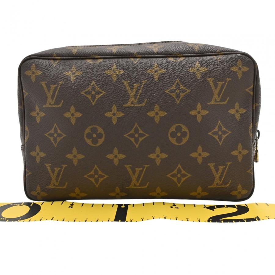 LOUIS VUITTON（ルイ・ヴィトン） 【中古】ルイヴィトン モノグラム