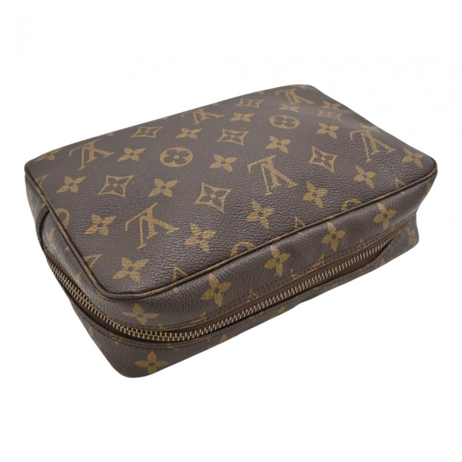ルイ・ヴィトン モノグラムポーチ LOUIS VUITTON（ルイ・ヴィトン） 【中古】ルイヴィトン モノグラム