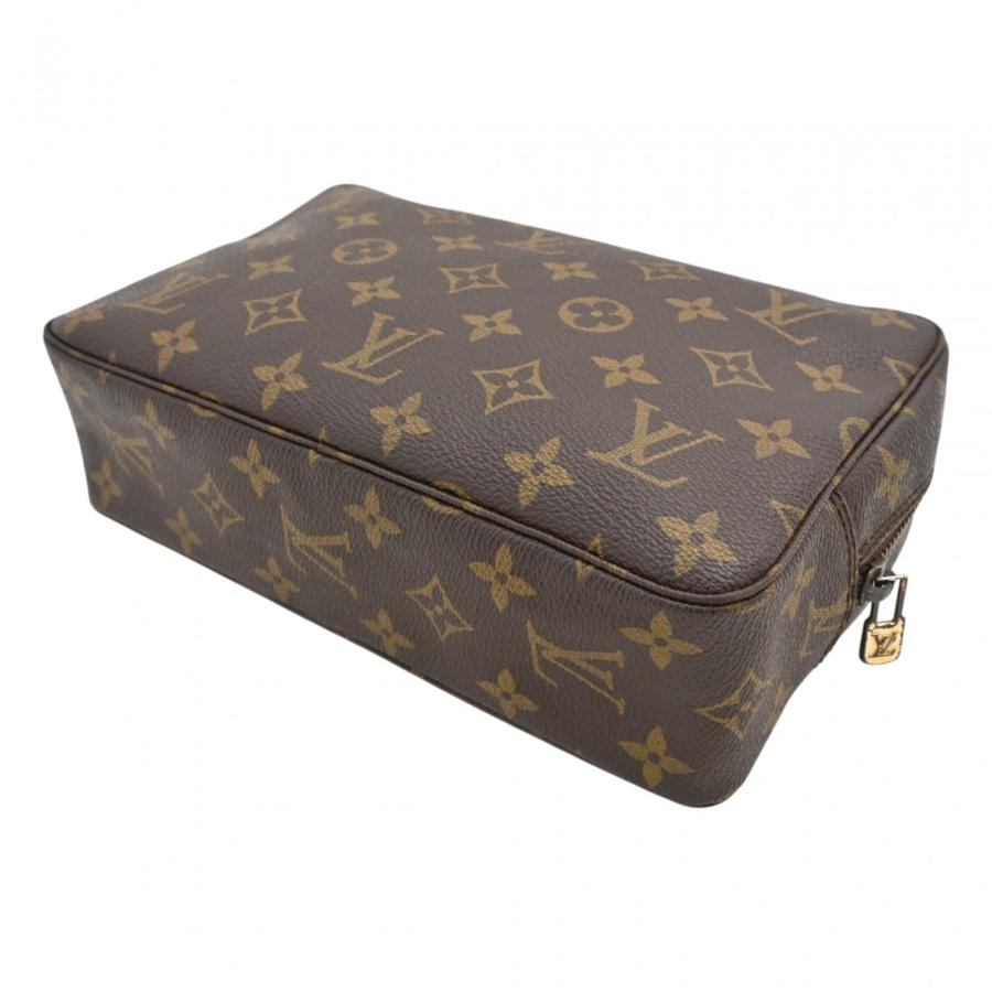LOUIS VUITTON（ルイ・ヴィトン） 【中古】ルイヴィトン モノグラム