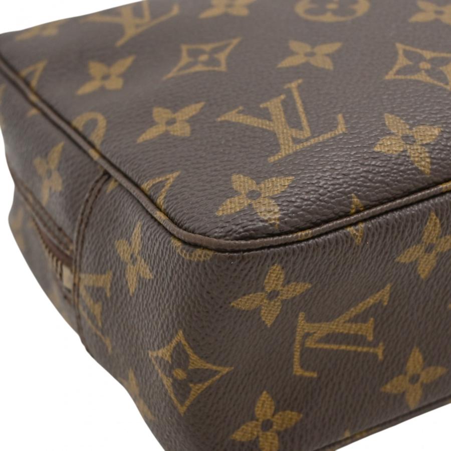LOUIS VUITTON（ルイ・ヴィトン） 【中古】ルイヴィトン モノグラム