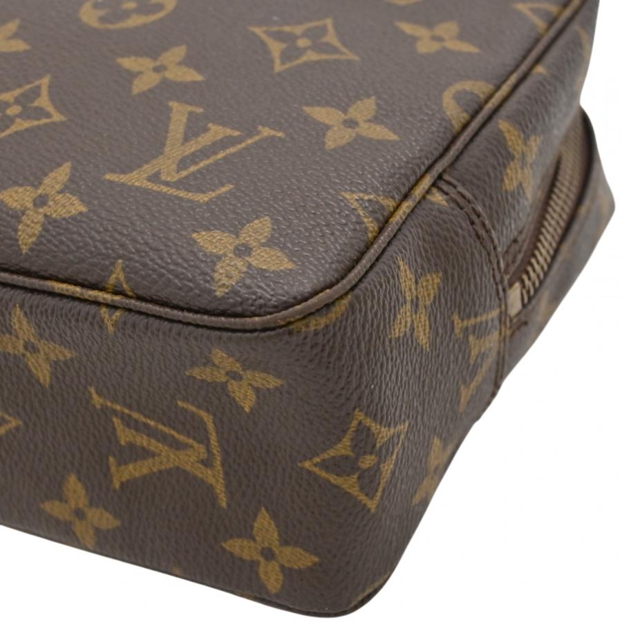 LOUIS VUITTON（ルイ・ヴィトン） 【中古】ルイヴィトン モノグラム