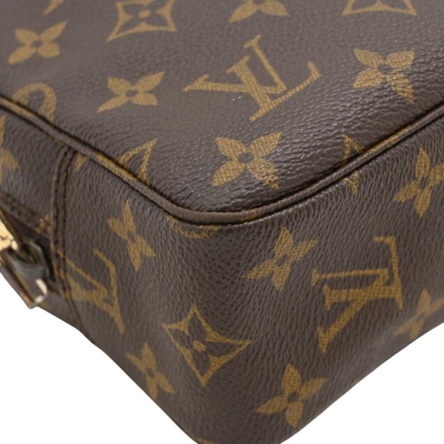 LOUIS VUITTON（ルイ・ヴィトン） 【中古】ルイヴィトン モノグラム