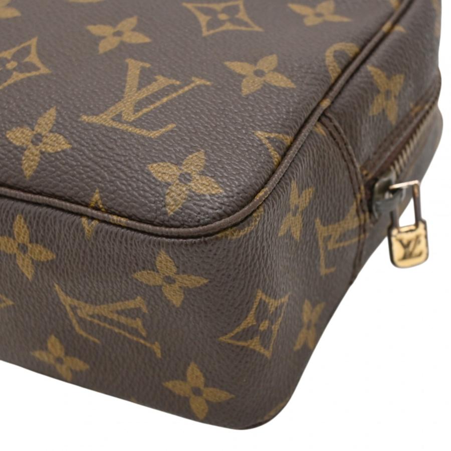 LOUIS VUITTON（ルイ・ヴィトン） 【中古】ルイヴィトン モノグラム