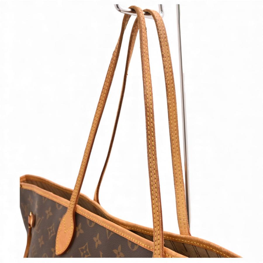 LOUIS VUITTON（ルイ・ヴィトン） モノグラム ネヴァーフルGM トート