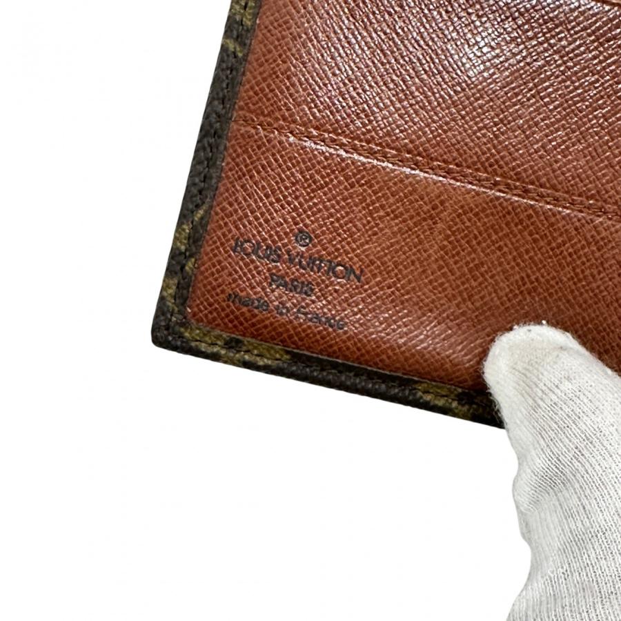 LOUIS VUITTON（ルイ・ヴィトン） 【中古】ルイヴィトン モノグラム