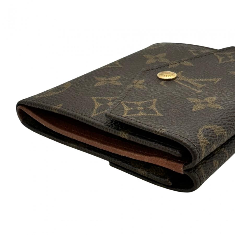 LOUIS VUITTON（ルイ・ヴィトン） 【中古】ルイヴィトン モノグラム