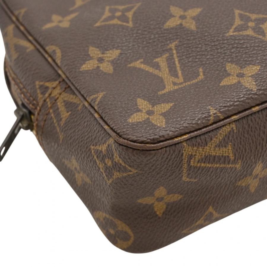 LOUIS VUITTON（ルイ・ヴィトン） 【中古】ルイヴィトン モノグラム