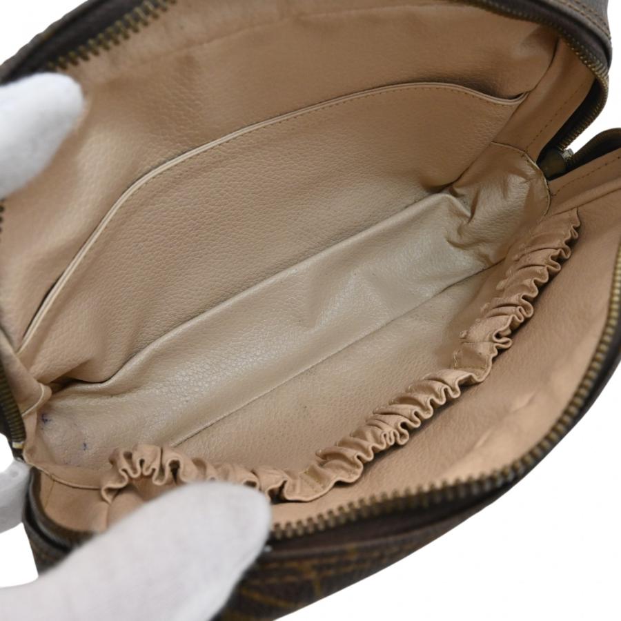 LOUIS VUITTON（ルイ・ヴィトン） 【中古】ルイヴィトン モノグラム