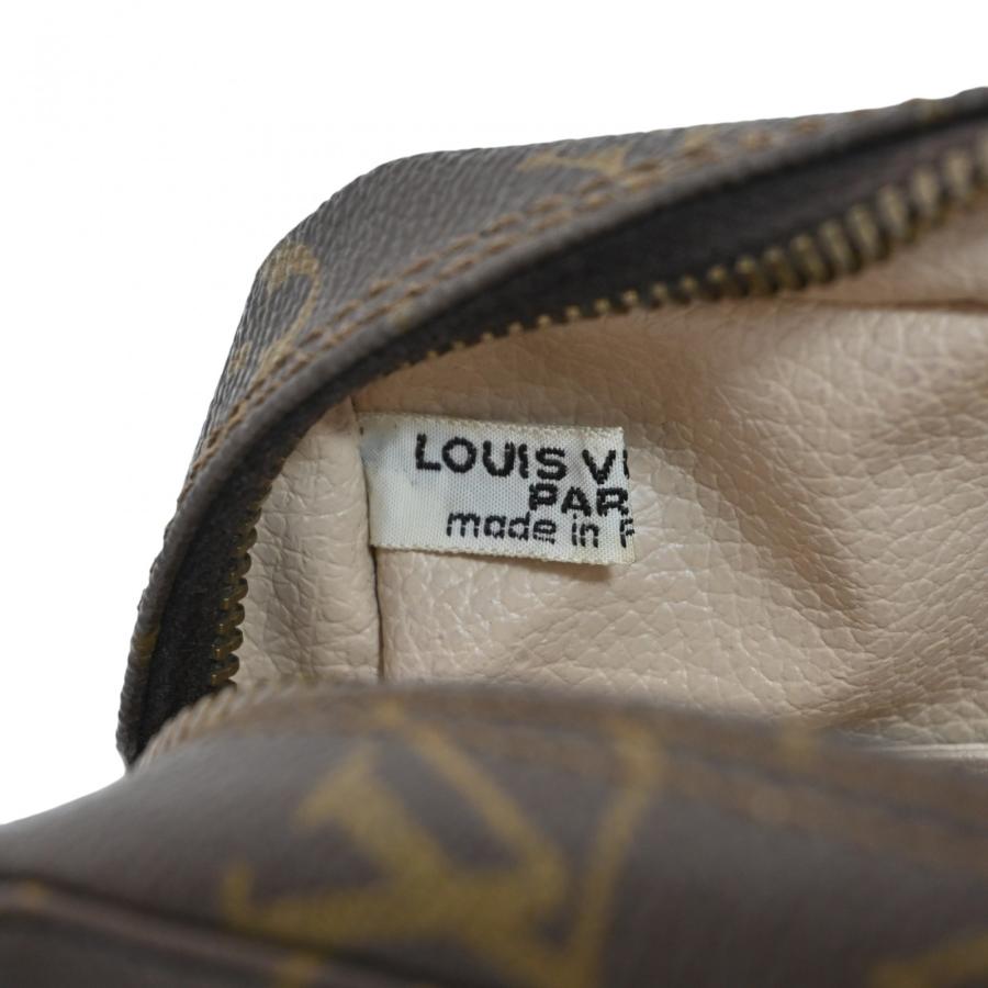 LOUIS VUITTON（ルイ・ヴィトン） 【中古】ルイヴィトン モノグラム