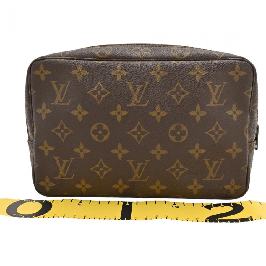LOUIS VUITTON（ルイ・ヴィトン） 【中古】ルイヴィトン モノグラム