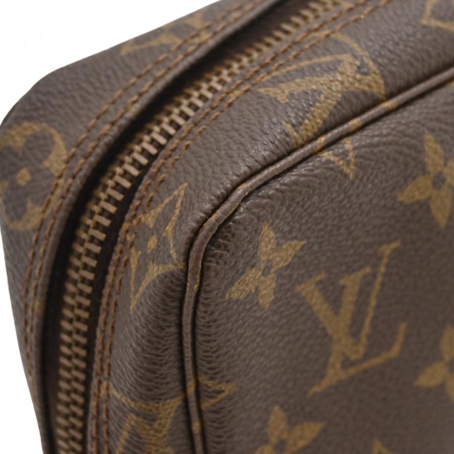 LOUIS VUITTON（ルイ・ヴィトン） 【中古】ルイヴィトン モノグラム