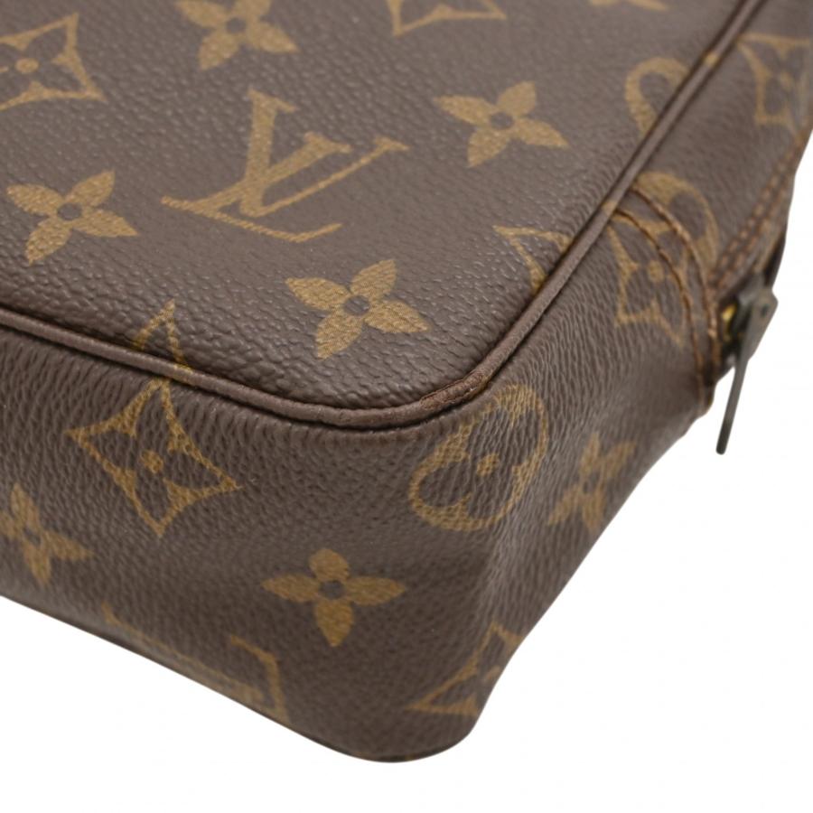 LOUIS VUITTON（ルイ・ヴィトン） 【中古】ルイヴィトン モノグラム