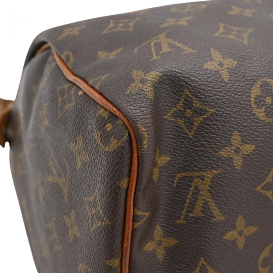 LOUIS VUITTON（ルイ・ヴィトン） 【中古】ルイヴィトン モノグラム