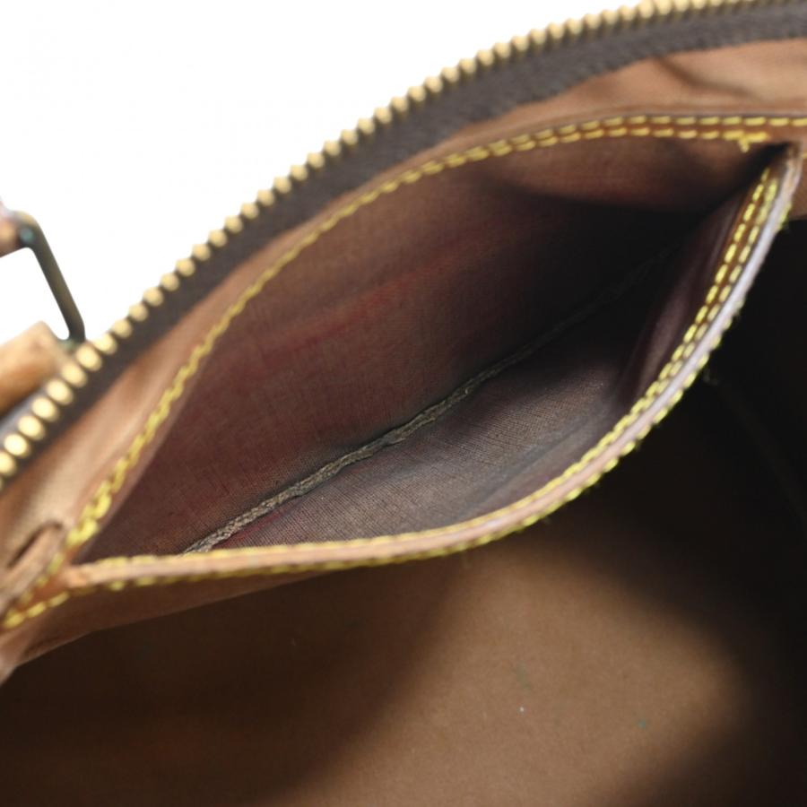 LOUIS VUITTON（ルイ・ヴィトン） 【中古】ルイヴィトン モノグラム