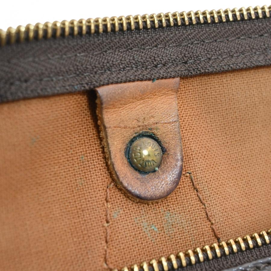 LOUIS VUITTON（ルイ・ヴィトン） 【中古】ルイヴィトン モノグラム