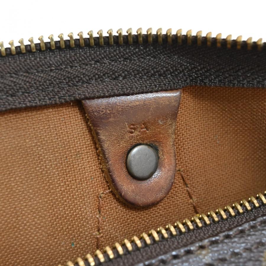 LOUIS VUITTON（ルイ・ヴィトン） 【中古】ルイヴィトン モノグラム