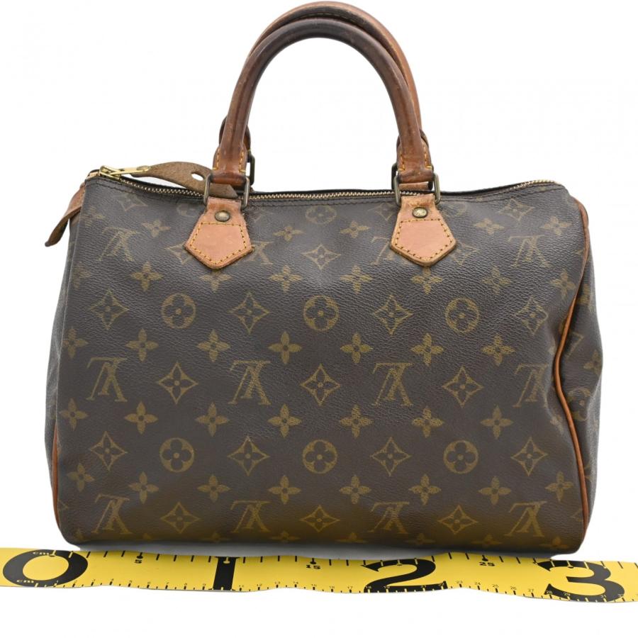LOUIS VUITTON（ルイ・ヴィトン） 【中古】ルイヴィトン モノグラム