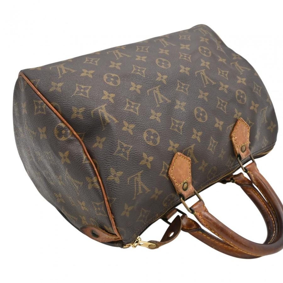 LOUIS VUITTON（ルイ・ヴィトン） 【中古】ルイヴィトン モノグラム