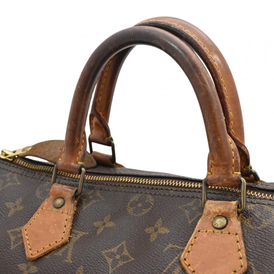 LOUIS VUITTON（ルイ・ヴィトン） 【中古】ルイヴィトン モノグラム