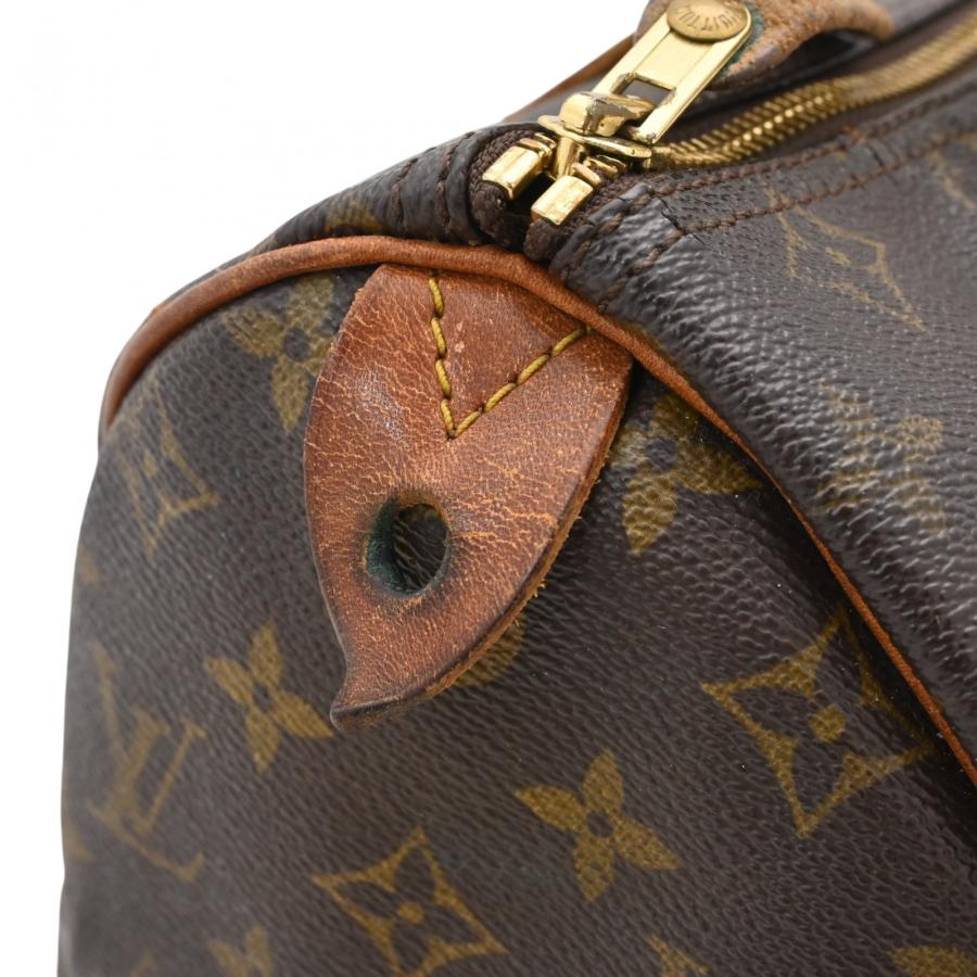 LOUIS VUITTON（ルイ・ヴィトン） 【中古】ルイヴィトン モノグラム