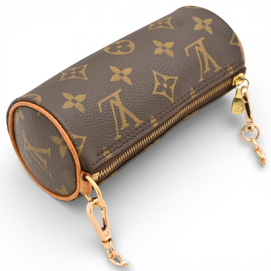 LOUIS VUITTON（ルイ・ヴィトン） モノグラム パピヨンポーチ