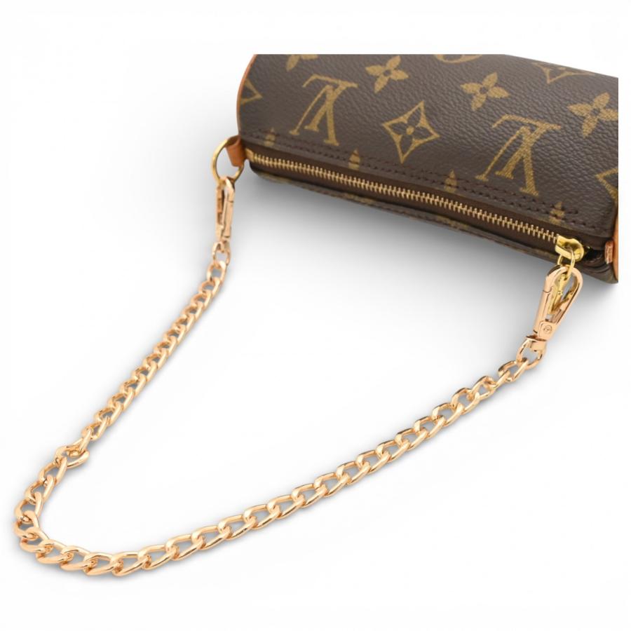 LOUIS VUITTON（ルイ・ヴィトン） モノグラム パピヨンポーチ