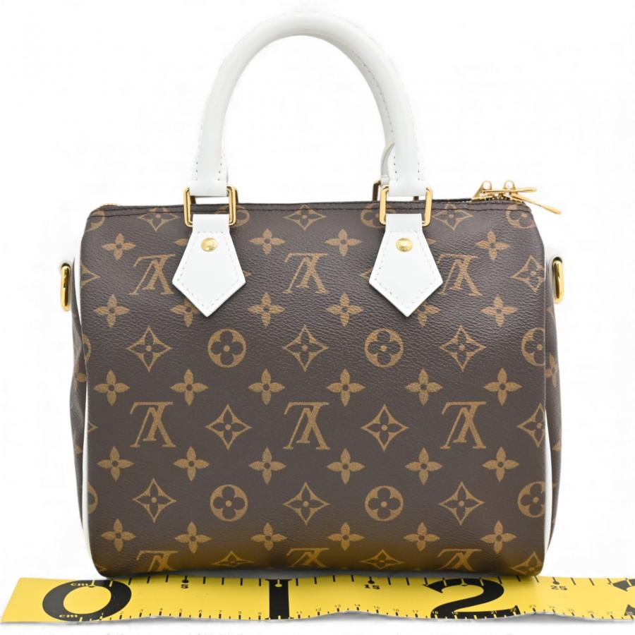 LOUIS VUITTON（ルイ・ヴィトン） モノグラム スピーディ バンド