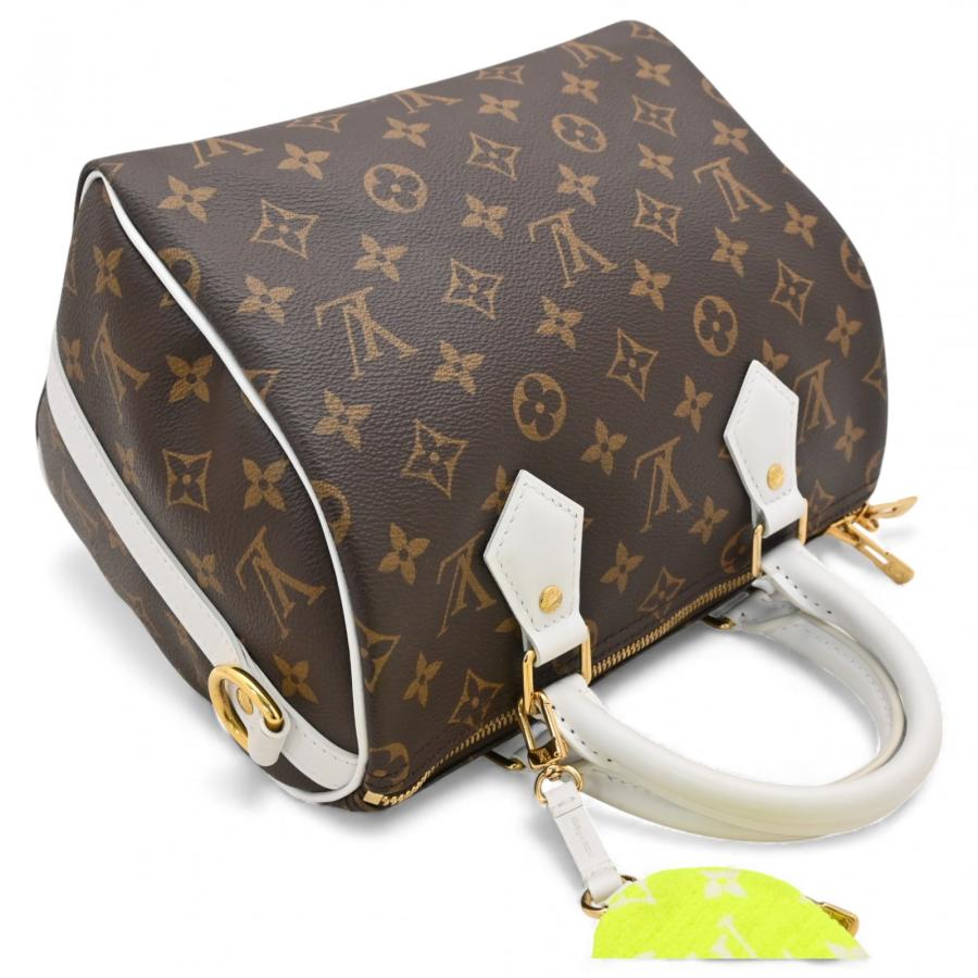 【美品✨鑑定済】 ルイヴィトン スピーディ25 ハンドバッグ モノグラム LOUIS VUITTON スピーディ25 ハンドバッグモノグラム