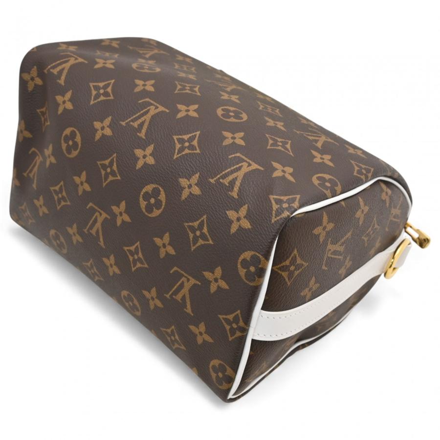 LOUIS VUITTON（ルイ・ヴィトン） モノグラム スピーディ バンド
