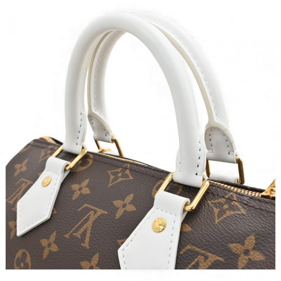 【美品✨鑑定済】 ルイヴィトン スピーディ25 ハンドバッグ モノグラム LOUIS VUITTON スピーディ25 ハンドバッグモノグラム