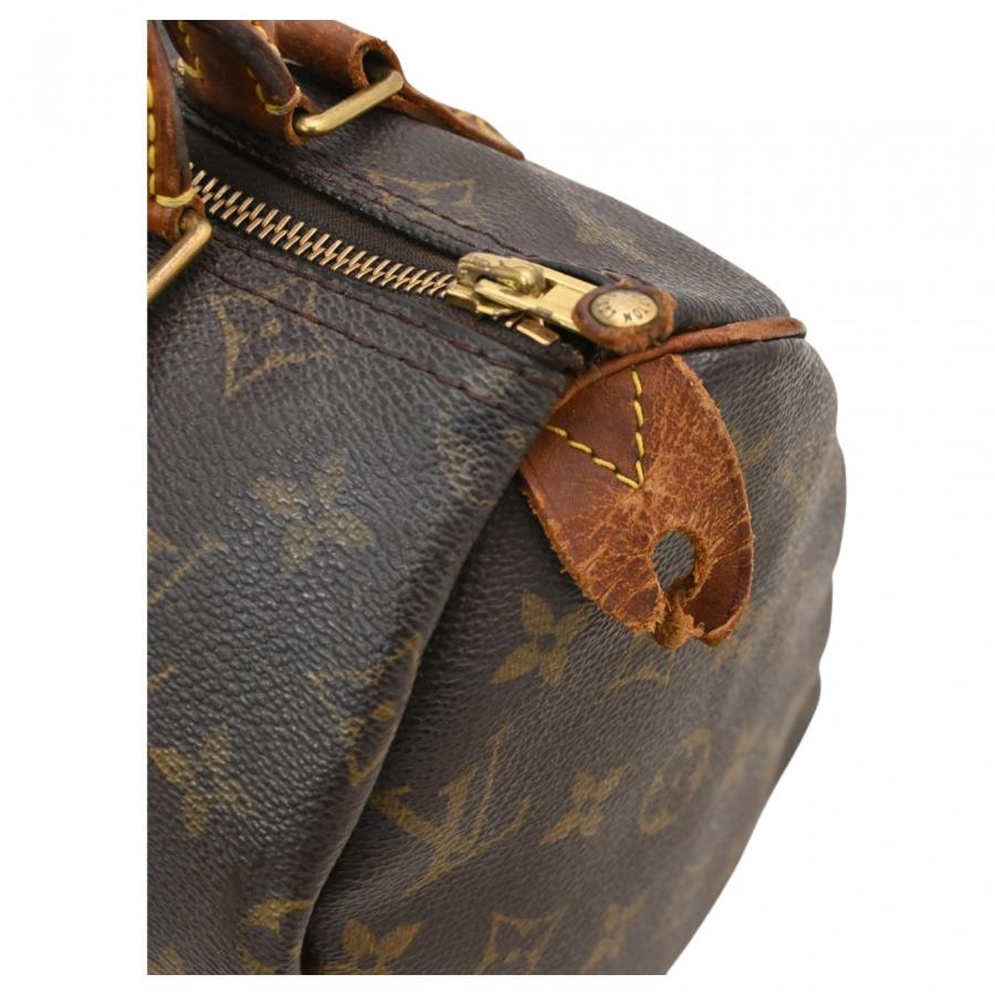 Louis Vuitton ボストンバッグ モノグラム訳あり ルイ・ヴィトン(LOUIS VUITTON) モノグラム(Monogram) ボストン
