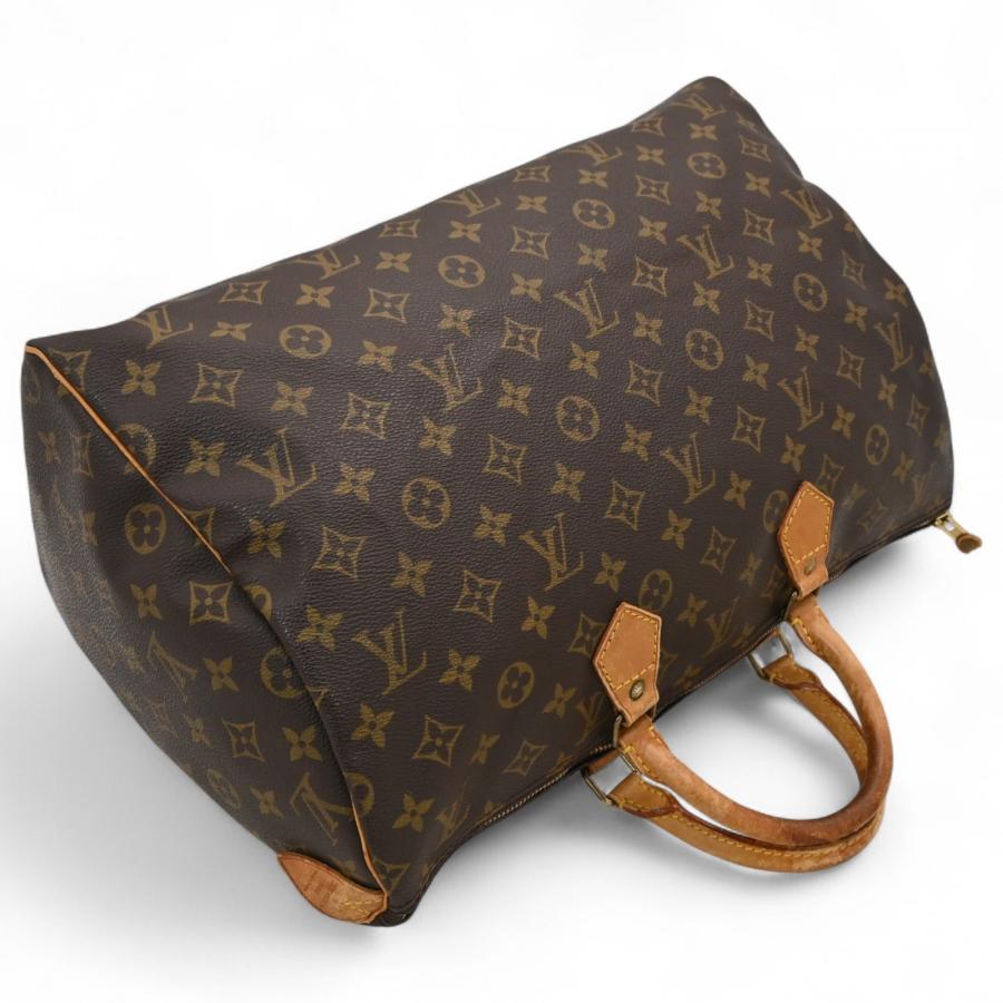 LOUIS VUITTON（ルイ・ヴィトン） モノグラム スピーディ40 ボストン
