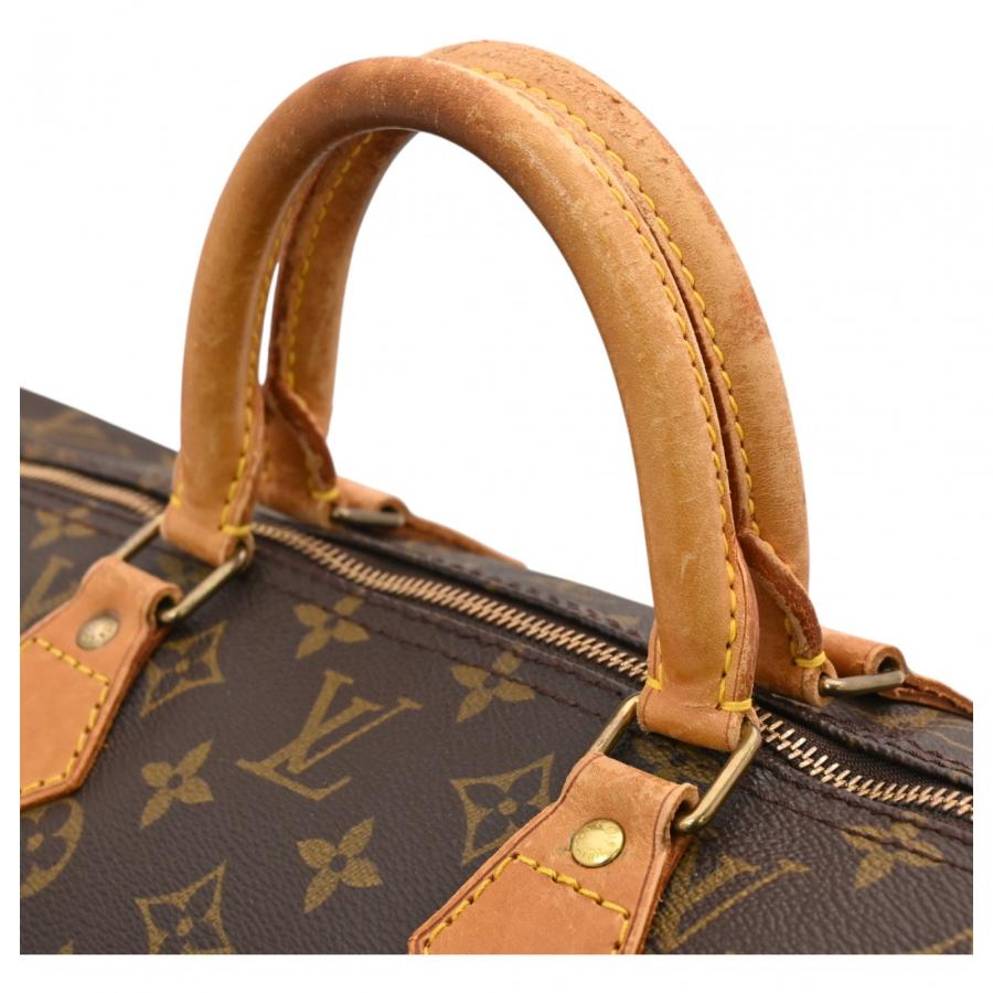 LOUIS VUITTON（ルイ・ヴィトン） モノグラム スピーディ40 ボストン