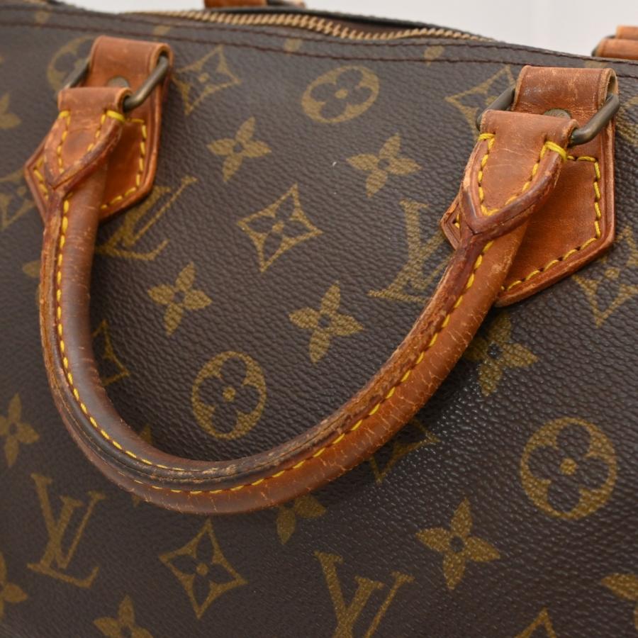 LOUIS VUITTON（ルイ・ヴィトン） 【中古】ルイヴィトン モノグラム
