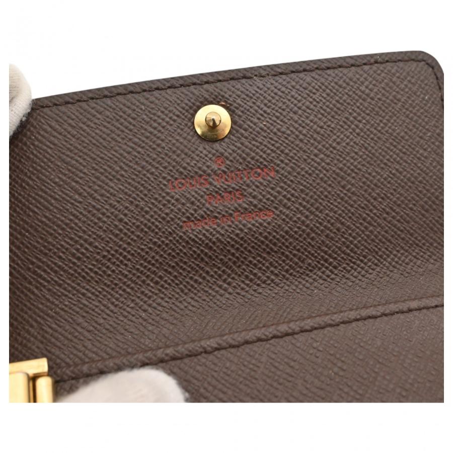 LOUIS VUITTON（ルイ・ヴィトン） 【中古】ルイヴィトン ダミエ