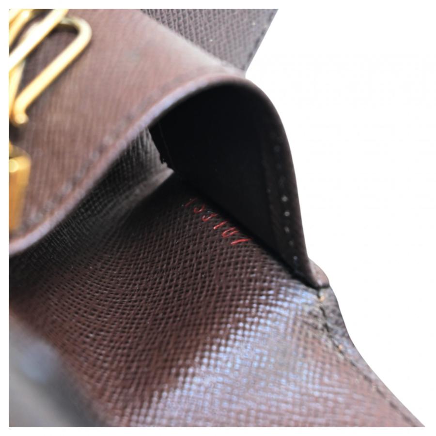 LOUIS VUITTON（ルイ・ヴィトン） 【中古】ルイヴィトン ダミエ