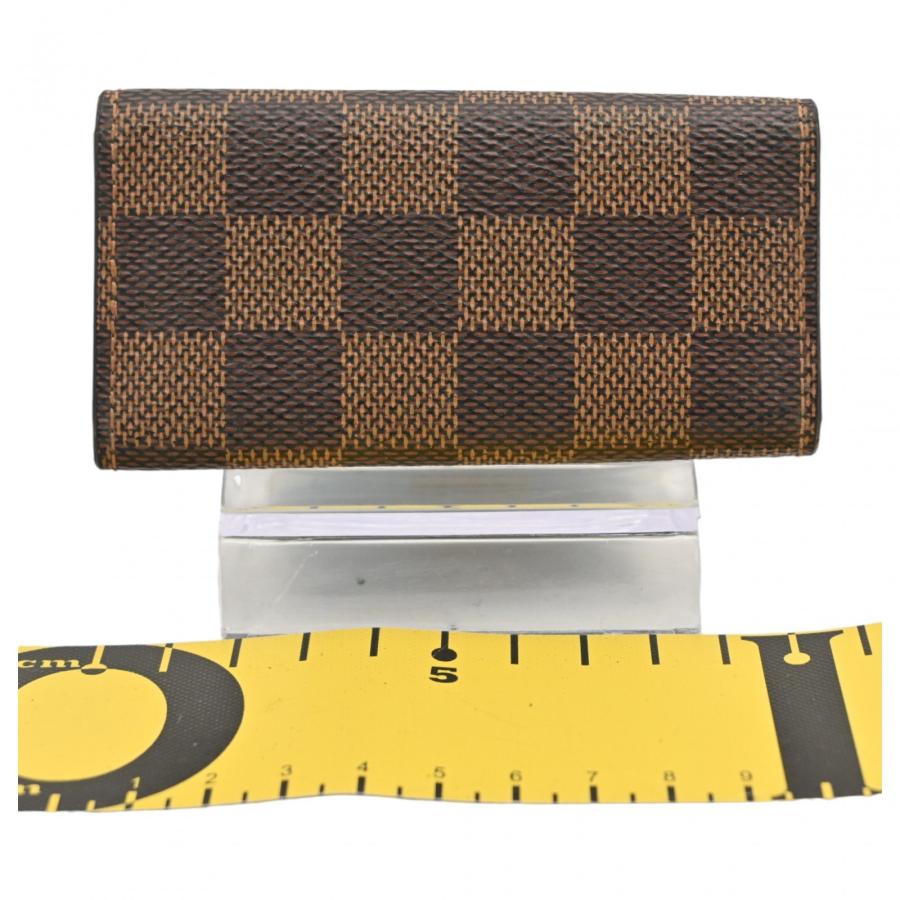LOUIS VUITTON（ルイ・ヴィトン） 【中古】ルイヴィトン ダミエ