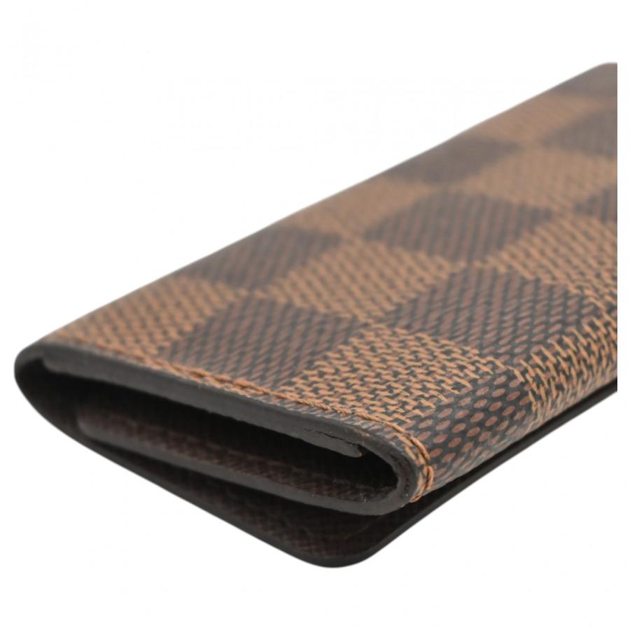 LOUIS VUITTON（ルイ・ヴィトン） 【中古】ルイヴィトン ダミエ