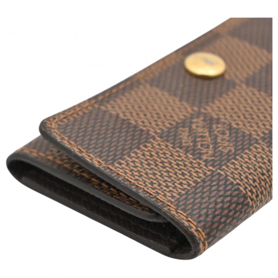 LOUIS VUITTON（ルイ・ヴィトン） 【中古】ルイヴィトン ダミエ